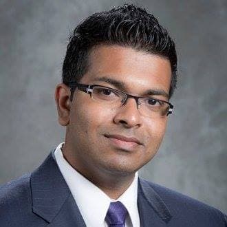 Dr. M. Emrul Hasan, CFA, FRM