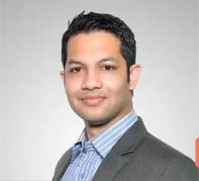 Asif Khan, CFA